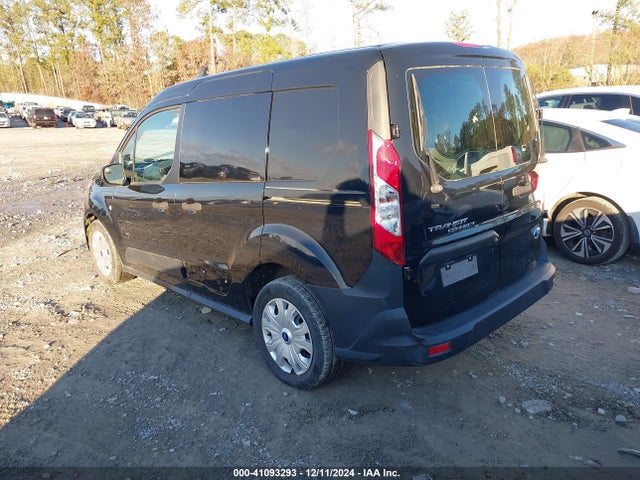 Ford Transit Connect Xl 2019 NM0LS6E27K1421499 Image 3