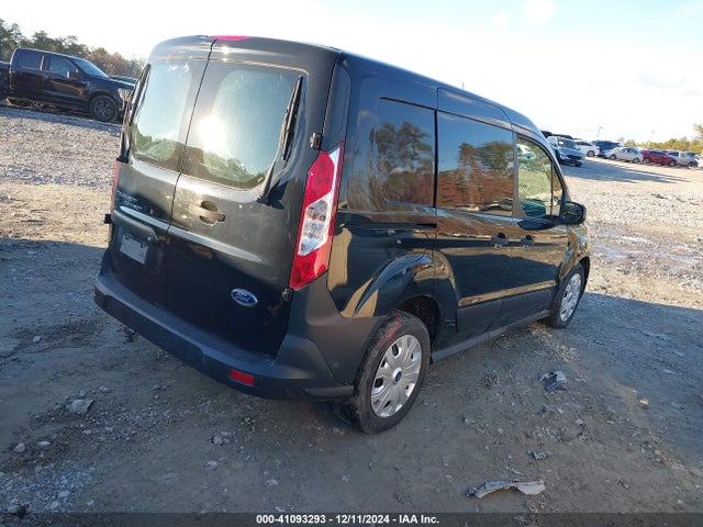 Ford Transit Connect Xl 2019 NM0LS6E27K1421499 Image 4