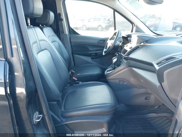 Ford Transit Connect Xl 2019 NM0LS6E27K1421499 Image 5