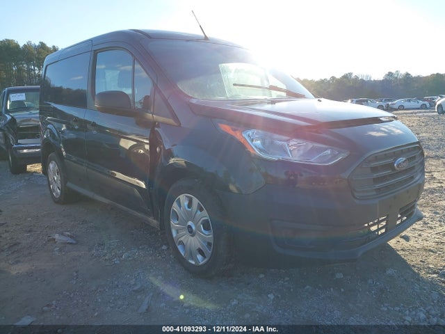 Ford Transit Connect Xl 2019 NM0LS6E27K1421499 Image 6