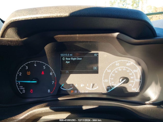 Ford Transit Connect Xl 2019 NM0LS6E27K1421499 Image 7