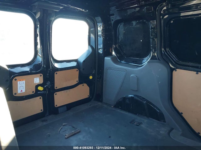 Ford Transit Connect Xl 2019 NM0LS6E27K1421499 Image 8