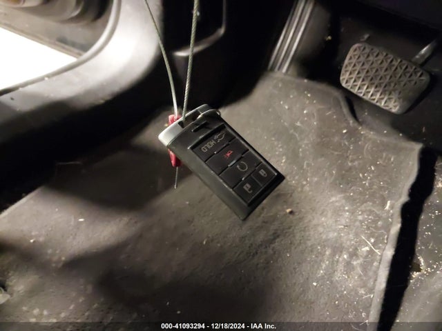 2013 CADILLAC XTS 2G61P5S3XD9220460 Photo 10
