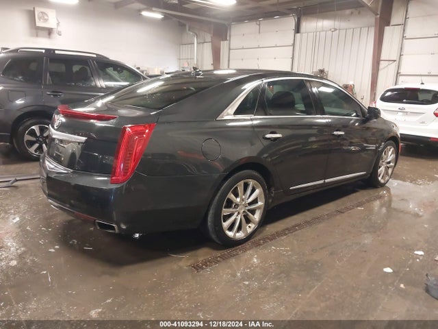 2013 CADILLAC XTS 2G61P5S3XD9220460 Photo 3