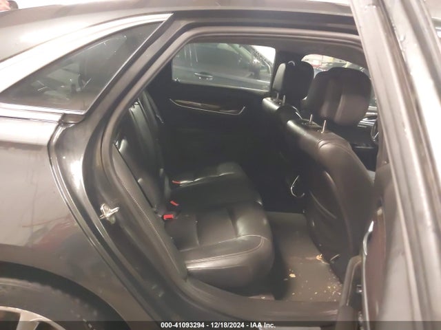 2013 CADILLAC XTS 2G61P5S3XD9220460 Photo 7