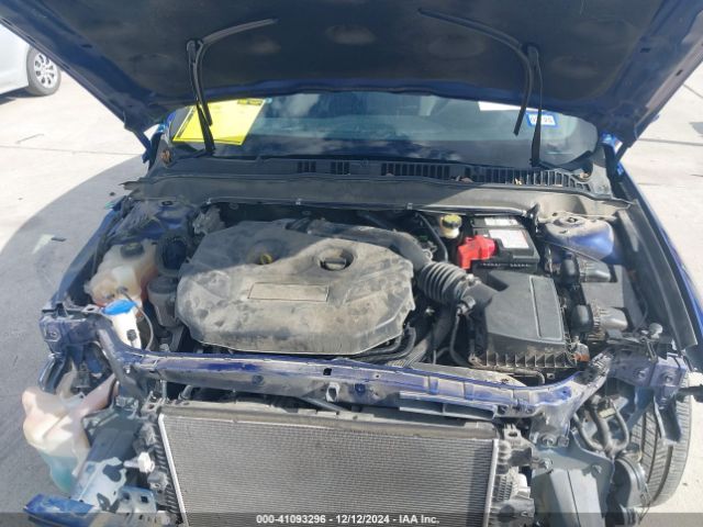 3FA6P0H98FR269046 Ford FUSION SE