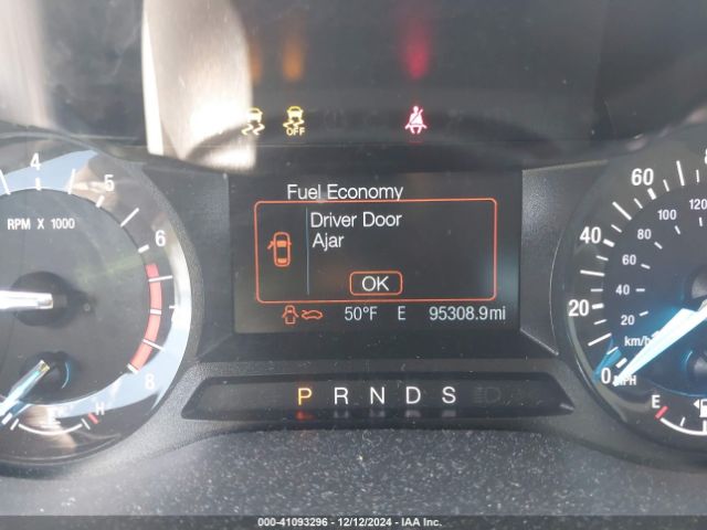 3FA6P0H98FR269046 Ford FUSION SE