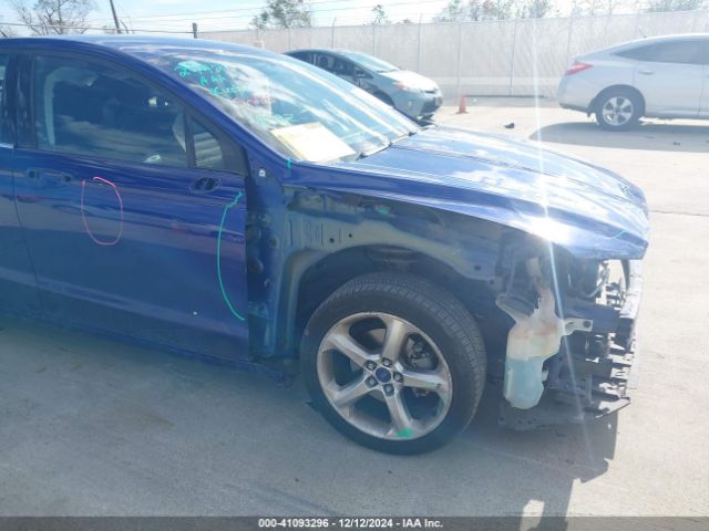 3FA6P0H98FR269046 Ford FUSION SE