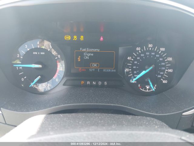 3FA6P0H98FR269046 Ford FUSION SE