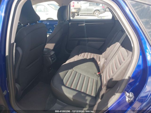 3FA6P0H98FR269046 Ford FUSION SE