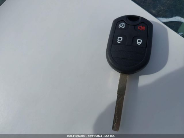 1FADP3K25GL286634 Ford FOCUS SE