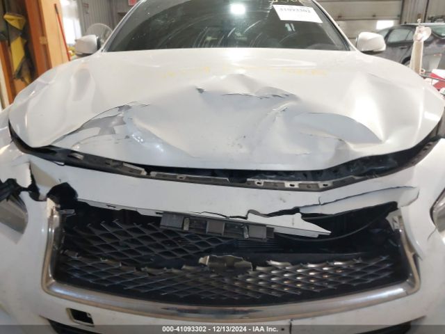JN1BV7AR9FM416195 Infiniti Q50 Premium