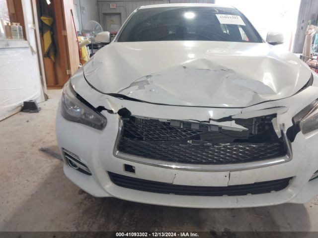 JN1BV7AR9FM416195 Infiniti Q50 Premium