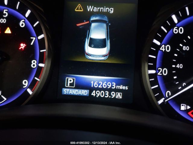 JN1BV7AR9FM416195 Infiniti Q50 Premium