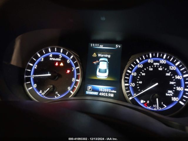JN1BV7AR9FM416195 Infiniti Q50 Premium