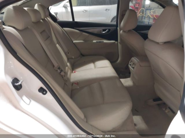 JN1BV7AR9FM416195 Infiniti Q50 Premium