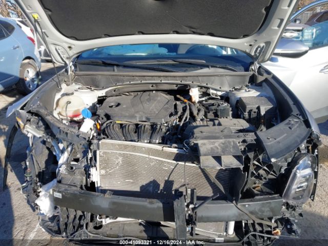 5NMJBCAEXPH216586 Hyundai TUCSON SEL