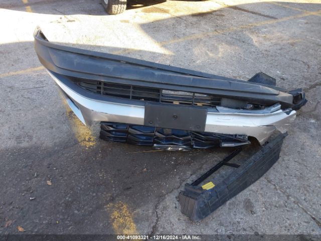 5NMJBCAEXPH216586 Hyundai TUCSON SEL