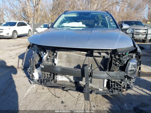 5NMJBCAEXPH216586 Hyundai TUCSON SEL
