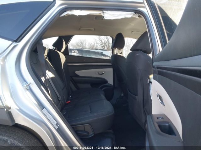 5NMJBCAEXPH216586 Hyundai TUCSON SEL