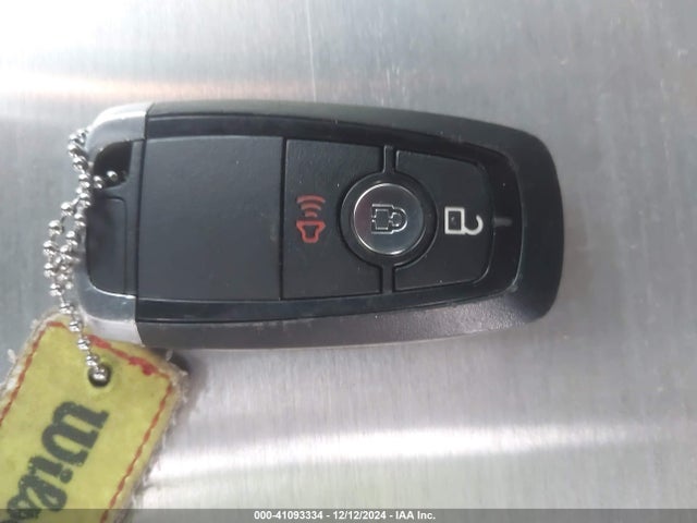 1FM5K7D87KGB38214 Ford EXPLORER XLT