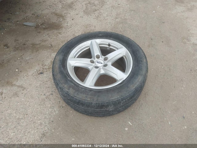 1FM5K7D87KGB38214 Ford EXPLORER XLT