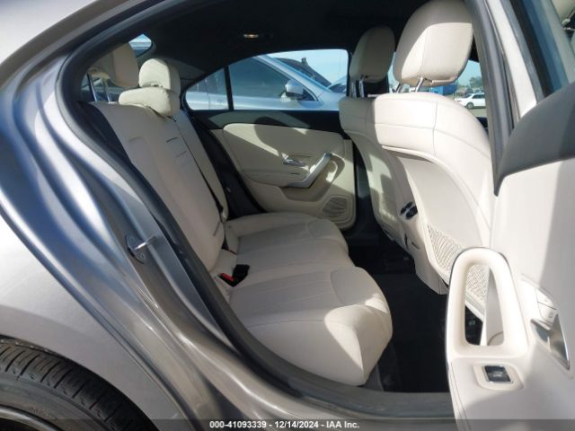WDD3G4EB9KW020098 Mercedes-Benz A 220