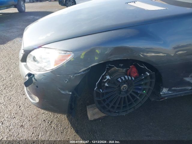 2007 MERCEDES-BENZ CL 550 WDDEJ71X37A002908 Photo 5