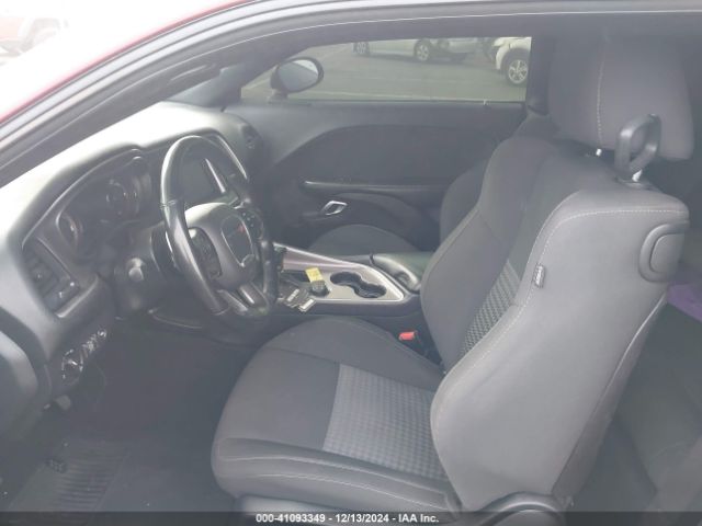 2C3CDZBT9KH661249 Dodge Challenger R/t