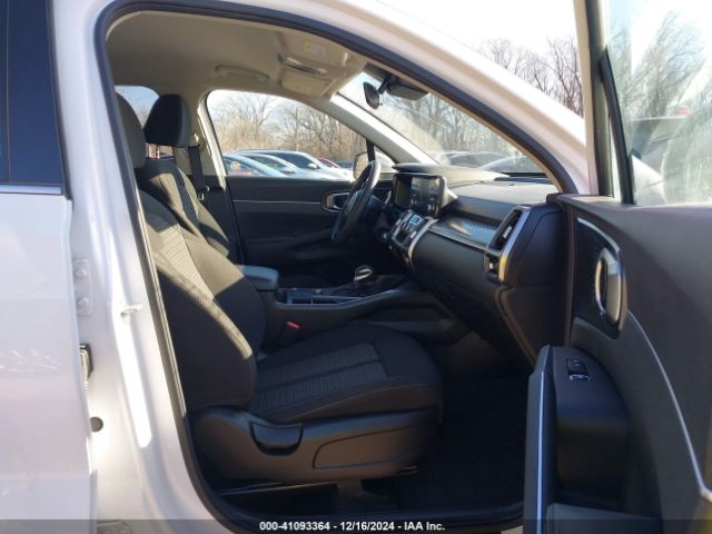 5XYRG4LCXPG203272 KIA SORENTO LX