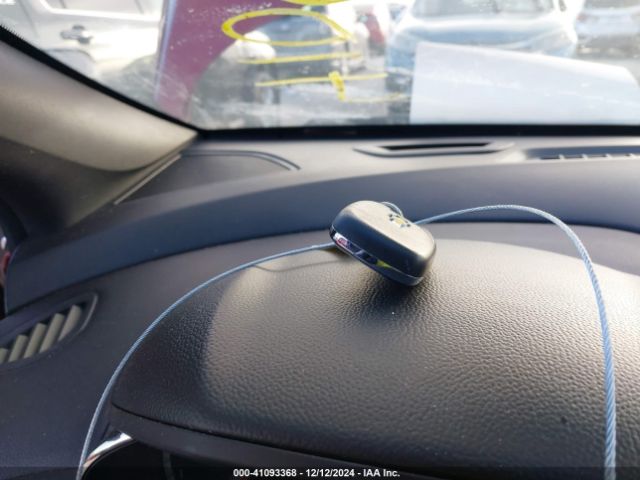 1G1BF5SMXH7153601 Chevrolet Cruze Premier Auto