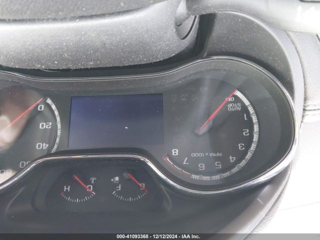 1G1BF5SMXH7153601 Chevrolet Cruze Premier Auto