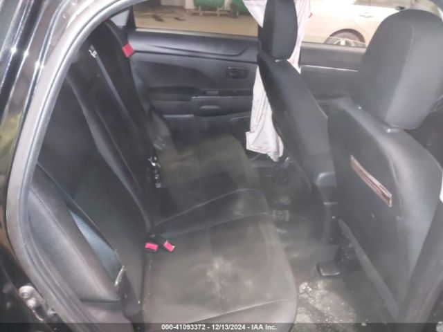 4A4AR3AU2FE014869 Mitsubishi Outlander Sport Es
