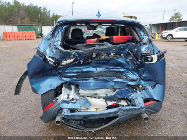 2022 MAZDA CX-5 JM3KFBCM9N0566349 Photo 5