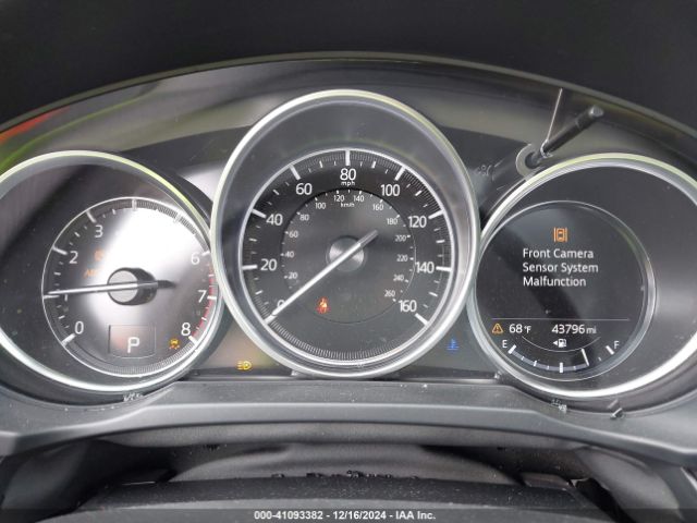 2022 MAZDA CX-5 JM3KFBCM9N0566349 Photo 6