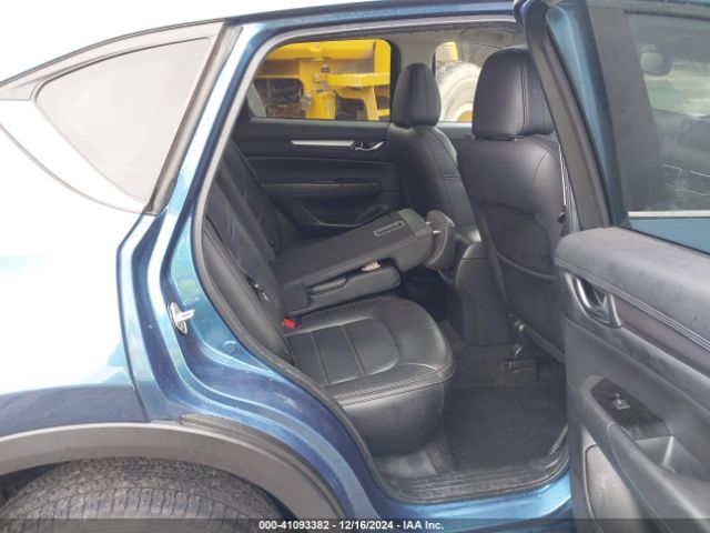 2022 MAZDA CX-5 JM3KFBCM9N0566349 Photo 7