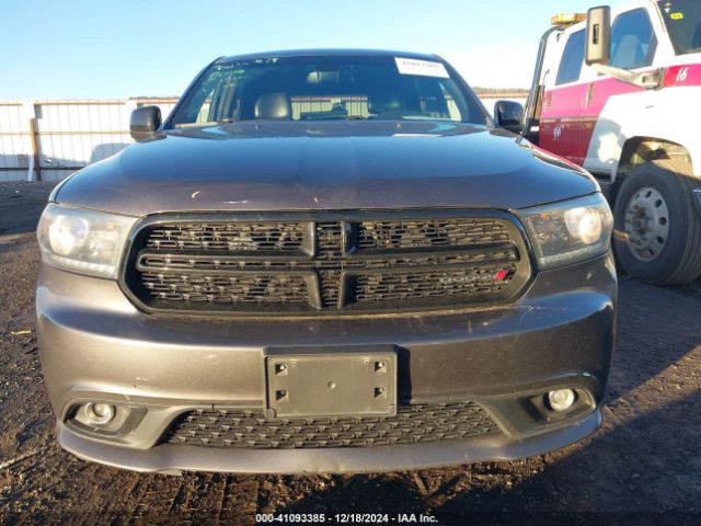 1C4RDJAG2FC923293 Dodge Durango Sxt