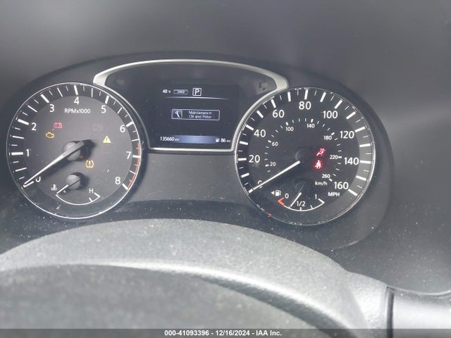 Nissan Pathfinder S 2017 5N1DR2MM9HC660883 Image 7