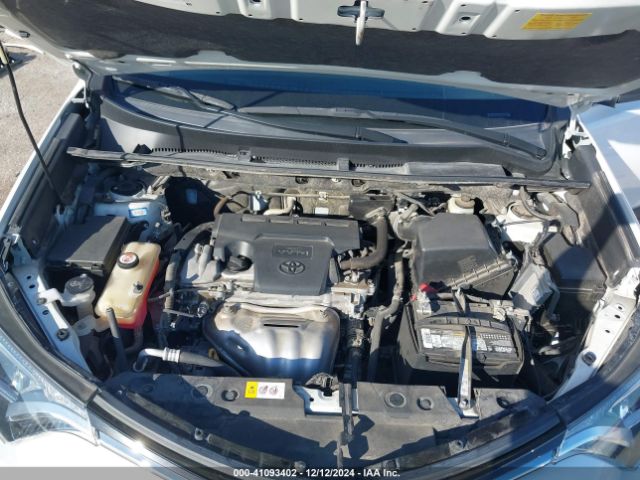 JTMWFREVXHJ715181 Toyota Rav4 Xle