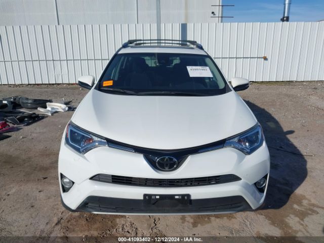 JTMWFREVXHJ715181 Toyota Rav4 Xle