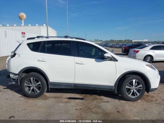 JTMWFREVXHJ715181 Toyota Rav4 Xle