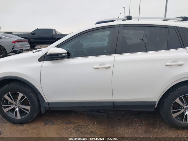 JTMWFREVXHJ715181 Toyota Rav4 Xle