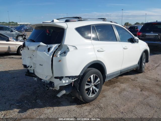 JTMWFREVXHJ715181 Toyota Rav4 Xle