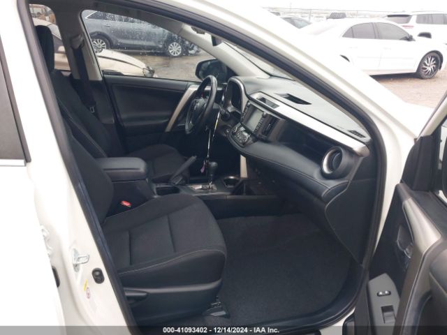 JTMWFREVXHJ715181 Toyota Rav4 Xle