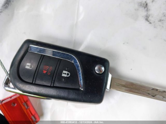 JTNKARJEXHJ543975 Toyota COROLLA IM
