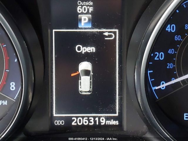 JTNKARJEXHJ543975 Toyota COROLLA IM