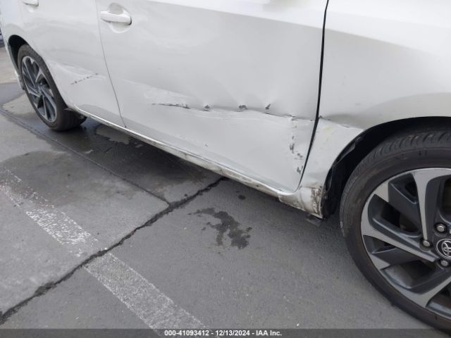 JTNKARJEXHJ543975 Toyota COROLLA IM