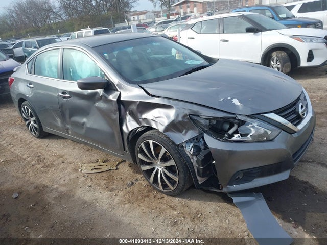 2018 1N4AL3AP9JC126002 zdjęcie główne