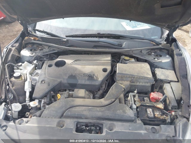 Nissan Altima 2.5 S 2018 1N4AL3AP9JC126002 Image 10