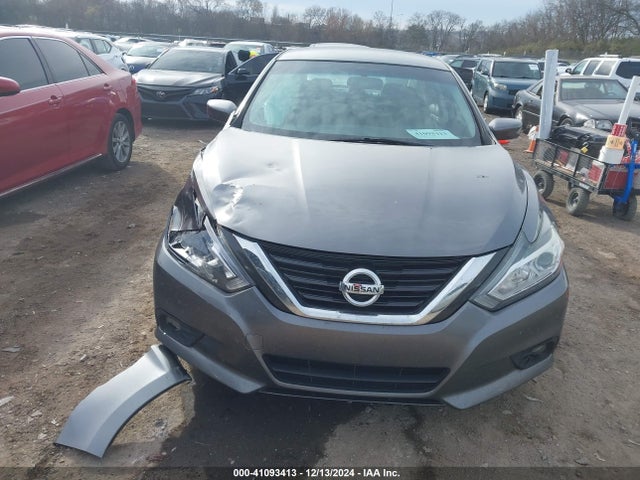 Nissan Altima 2.5 S 2018 1N4AL3AP9JC126002 Image 12